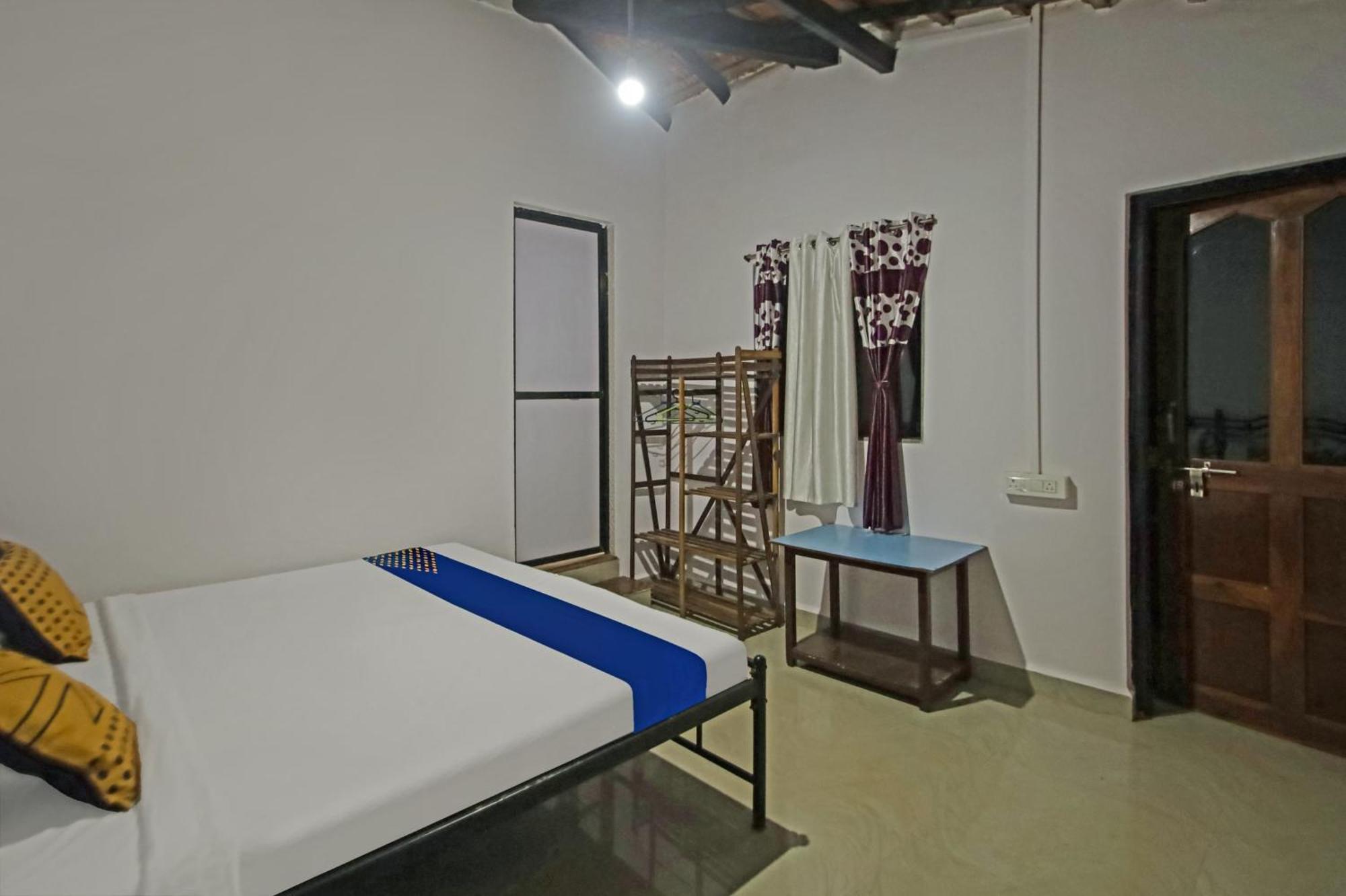 Hotel O Sunshine Guest House Arambol Exterior photo