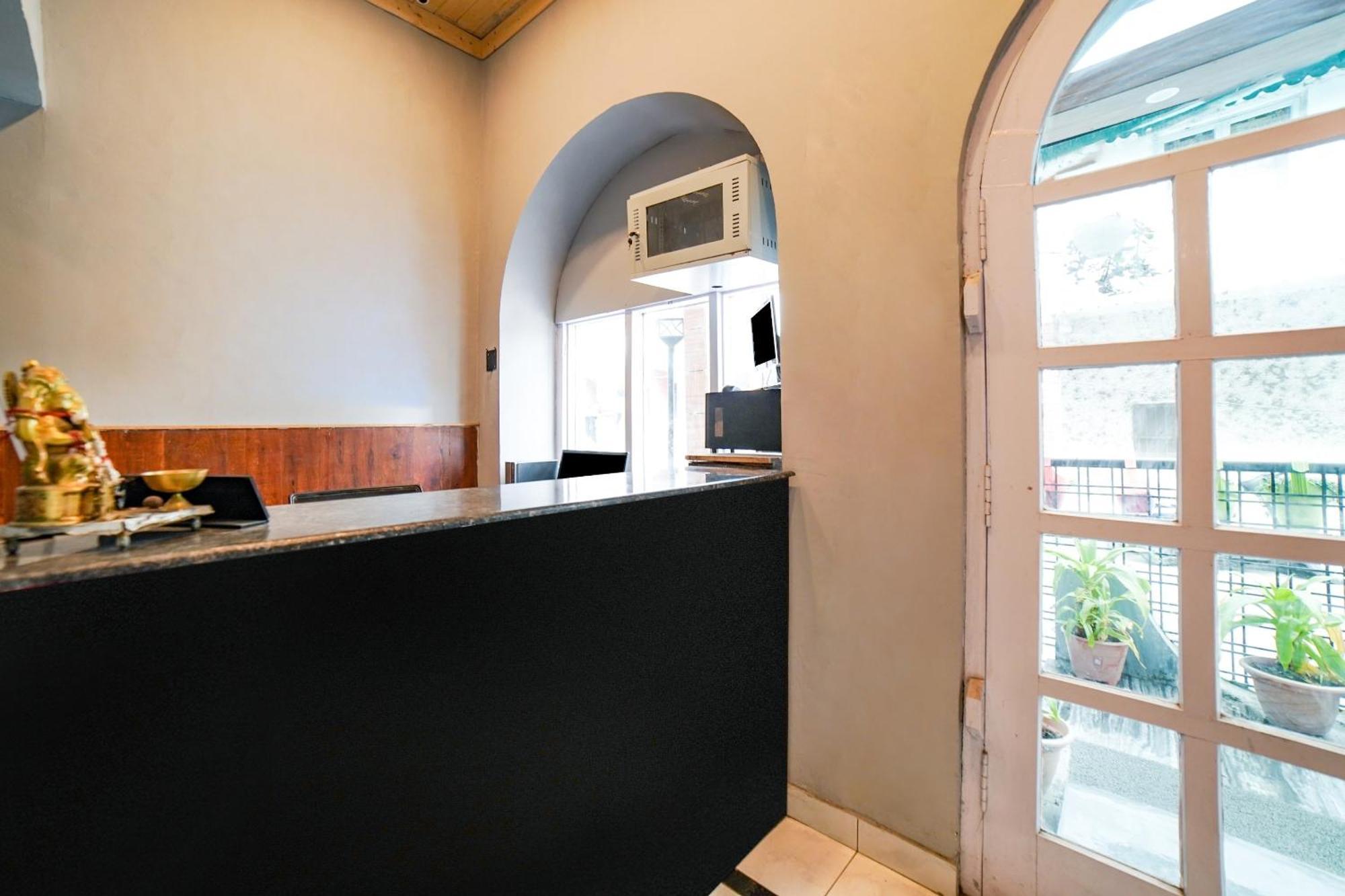 Hotel O Sunshine Guest House Arambol Exterior photo